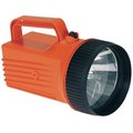 Koehler Brightstar Bright Star 120-07050 2206 Safty Ind Lantern Oorange W-Crct Brkr 120-07050